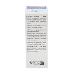 Chondro Aid Flash Roll-on