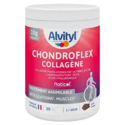ChondroFlex Collagène poudre