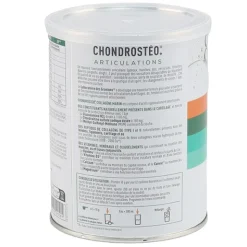 Chondrostéo+ Articulations collagène marin poudre