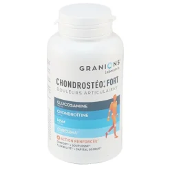 Chondrostéo+ Fort Douleurs articulaires comprimés