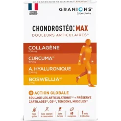 Chondrostéo+ Max Articulations comprimés