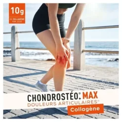 Chondrostéo+ Max Articulations poudre