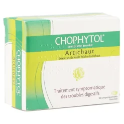 Chophytol comprimé