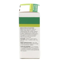 Chophytol solution buvable