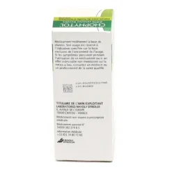Chophytol solution buvable