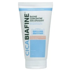 Cicabiafine Baume concentré SOS apaisant