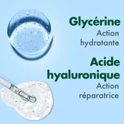 Cicabiafine baume hydratant anti dessèchement