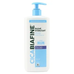 Cicabiafine baume hydratant anti dessèchement