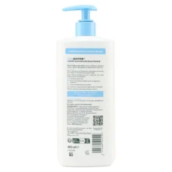 Cicabiafine baume hydratant anti dessèchement