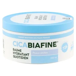 Cicabiafine Baume hydratant quotidien