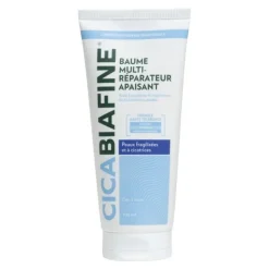 Cicabiafine baume multi-réparateur