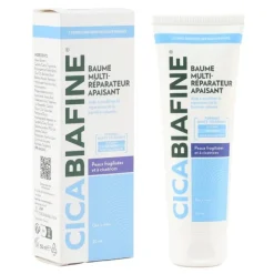 Cicabiafine baume multi-réparateur