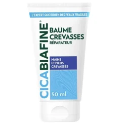 Cicabiafine baume réparateur crevasses