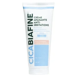 Cicabiafine crème anti-irritations nourrissante