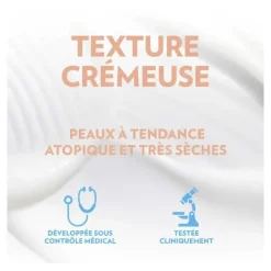 Cicabiafine crème anti-irritations nourrissante