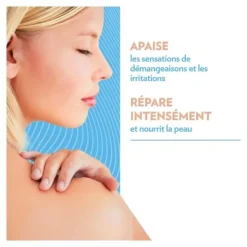 Cicabiafine crème anti-irritations nourrissante