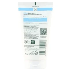 Cicabiafine Crème mains réparatrice