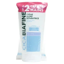 Cicabiafine Crème mains réparatrice