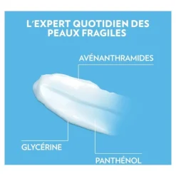 Cicabiafine Crème reconstituante apaisante