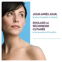 Cicabiafine Crème reconstituante apaisante