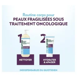 Cicabiafine Crème reconstituante apaisante