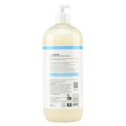 Cicabiafine douche crème lavante anti-irritations