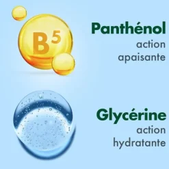 Cicabiafine lait corporel hydratant quotidien