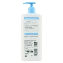 Cicabiafine lait corporel hydratant quotidien