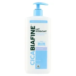 Cicabiafine lait corporel hydratant quotidien