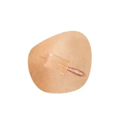 Cica Care plaque de gel de silicone