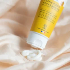 CicaManuka Crème pieds réparatrice bio