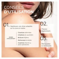 CicaManuka Crème réparatrice bio