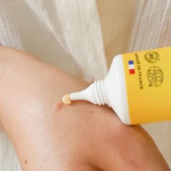 CicaManuka Crème réparatrice bio