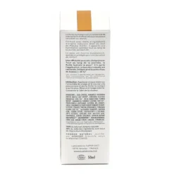 CicaManuka fluide hydratant visage