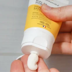 CicaManuka soin mains réparateur bio