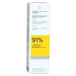 CicaManuka Sérum régénérant bio