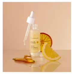 CicaManuka Sérum régénérant bio