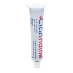 Cicatridine crème à l'acide hyaluronique
