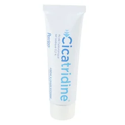 Cicatridine crème à l'acide hyaluronique
