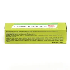 Cinq sur Cinq crème apaisante