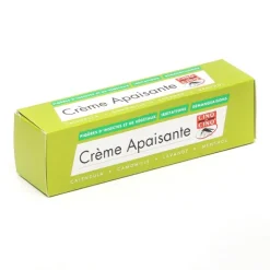 Cinq sur Cinq crème apaisante