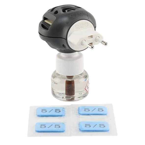 Cinq sur Cinq diffuseur double usage