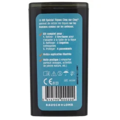 Cinq sur Cinq kit spécial tiques