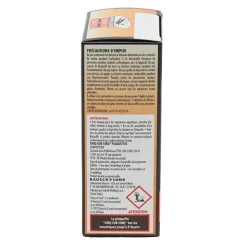 Cinq sur Cinq plaquettes pour diffuseur
