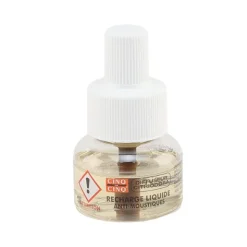 Cinq sur Cinq recharge liquide pour diffuseur Citriodora
