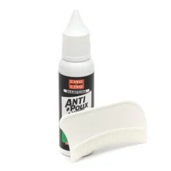 Cinq sur Cinq Shampoing anti poux et lentes