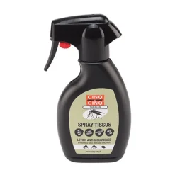 Cinq sur cinq Spray Anti moustiques Tissus