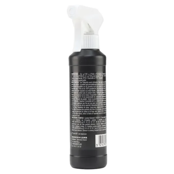 Cinq sur Cinq Spray anti punaises de lit
