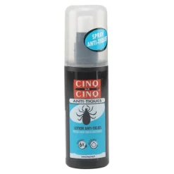 Cinq sur Cinq Spray anti-tiques