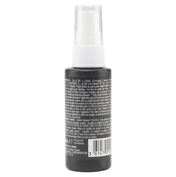 Cinq sur Cinq Spray Répulsif Textile Anti punaise de lit